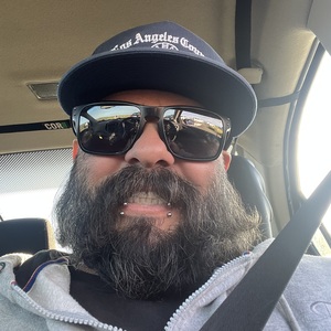 Fundraising Page: Chris Thomas